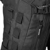 Mochila Bicicleta Hidratacion Utility Medium Negro Fox