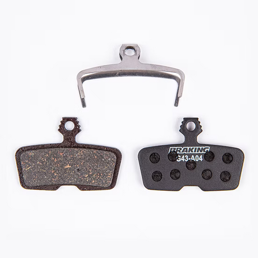 Pastillas de freno Braking | Sram Avid Code