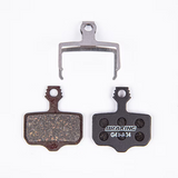 Pastillas de freno Braking | Avid Elixir Sram Rival