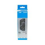 Cadena Shimano 9v CN-HG53 116L