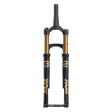 Horquilla Fox 32 Step-Cast Factory Shiny Black - frente