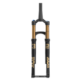 Horquilla Fox 32 Step-Cast Factory Shiny Black - frente