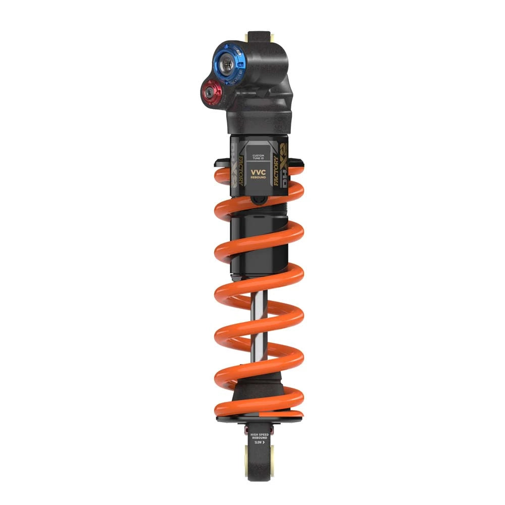 2025 Shock Fox DHX2 250x75mm Factory