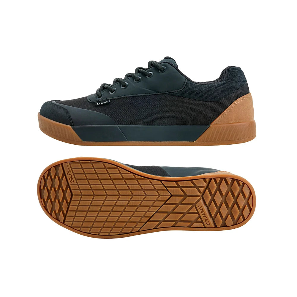 Zapatilla Cube Gty Maze Black