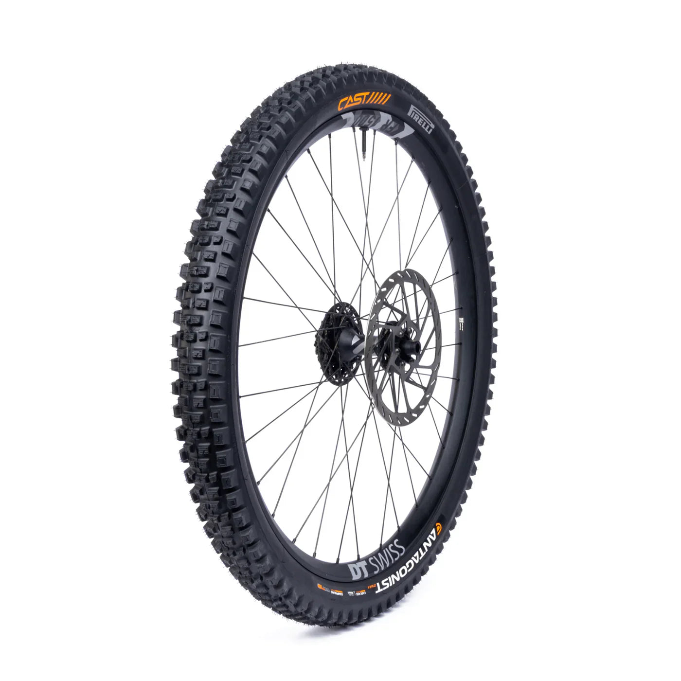 Neumático CAST Antagonist DH/Enduro 27.5x2.4 DualWall