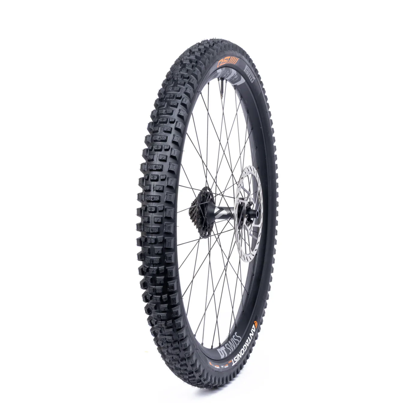 Neumático CAST Antagonist DH/Enduro 27.5x2.4 DualWall