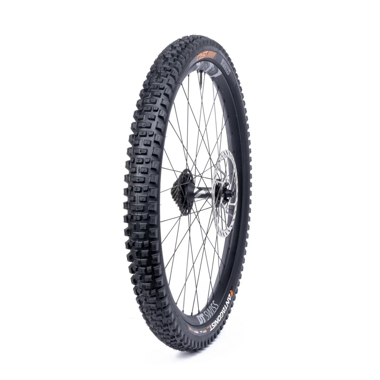 Neumático CAST Antagonist DH/Enduro 27.5x2.4 DualWall