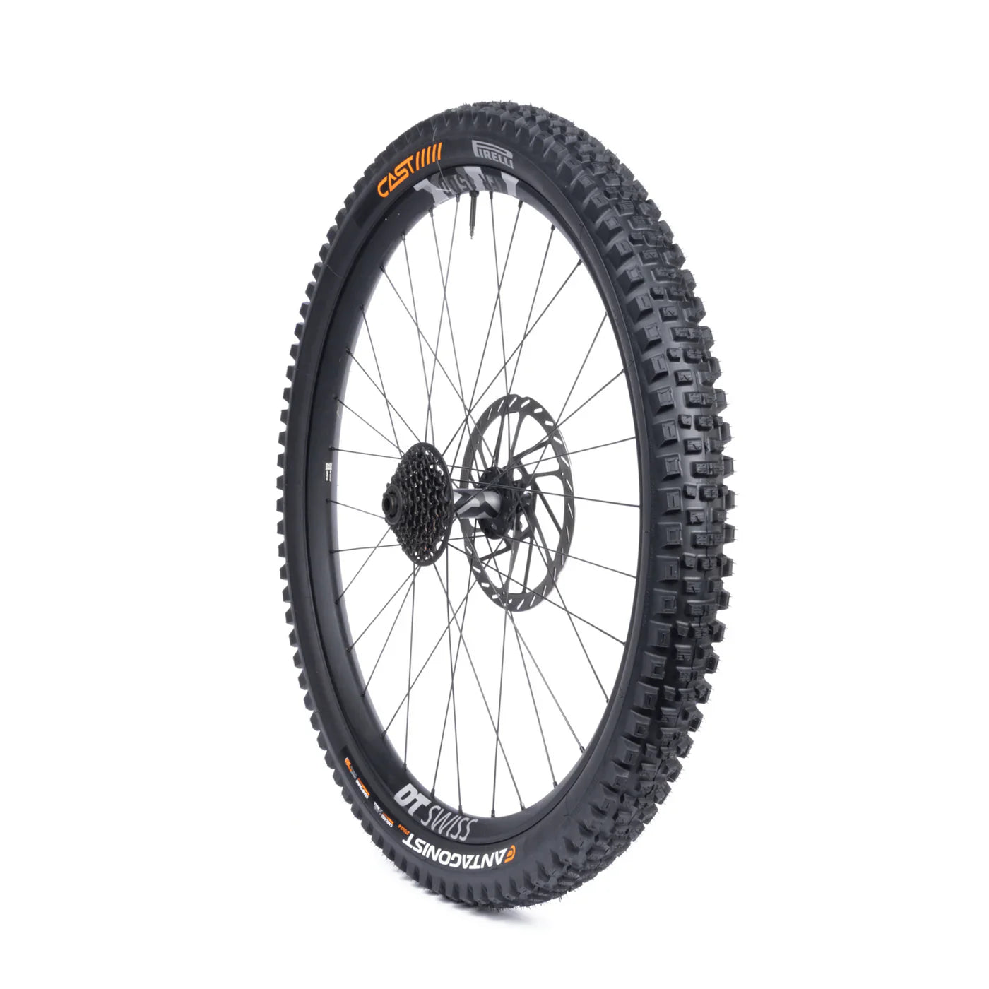 Neumático CAST Antagonist DH/Enduro 27.5x2.4 DualWall