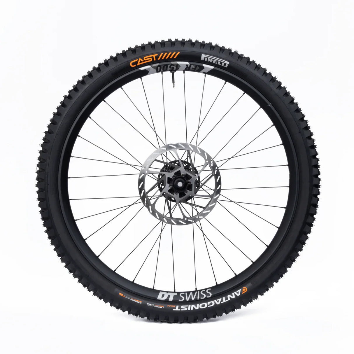 Neumático CAST Antagonist DH/Enduro 27.5x2.4 DualWall