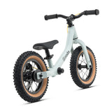 Nueva! BICICLETA DE EQUILIBRIO PARA NIÑOS RODA TRAIL 12 + KIT PEDALES PRO 12 V4