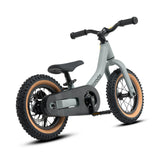 Nueva! BICICLETA DE EQUILIBRIO PARA NIÑOS RODA TRAIL 12 + KIT PEDALES PRO 12 V4