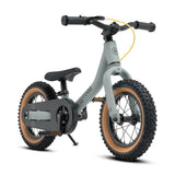 Nueva! BICICLETA DE EQUILIBRIO PARA NIÑOS RODA TRAIL 12 + KIT PEDALES PRO 12 V4