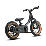 Nueva! BICICLETA DE EQUILIBRIO PARA NIÑOS RODA TRAIL 12 + KIT PEDALES PRO 12 V4