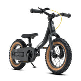 Nueva! BICICLETA DE EQUILIBRIO PARA NIÑOS RODA TRAIL 12 + KIT PEDALES PRO 12 V4