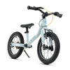 Nueva! Bicicleta Roda Pro Series Aro 14 v4 Full + Kit Pedales Pro 14 v4