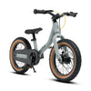 Nueva! BICICLETA DE EQUILIBRIO PARA NIÑOS RODA TRAIL 14 + KIT PEDALES PRO 14 V4