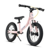 Nueva! Bicicleta Roda Pro Series Aro 14 v4 Full + Kit Pedales Pro 14 v4
