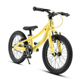 BICICLETA PARA NIÑOS NIÑAS RODA PRO 16 v4