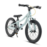 BICICLETA PARA NIÑOS NIÑAS RODA PRO 16 v4