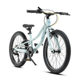BICICLETA PARA NIÑOS NIÑAS RODA PRO 20 v4