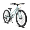BICICLETA PARA NIÑOS NIÑAS RODA PRO 24 v4