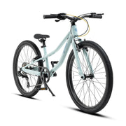 BICICLETA PARA NIÑOS NIÑAS RODA PRO 24 v4