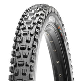 Neumático Maxxis Assegai 29 x 2.50 DH Casing TR Alambre Bike Park