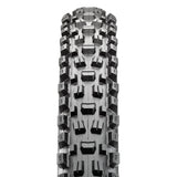Neumático Maxxis Assegai 29 x 2.50 DH Casing TR Alambre Bike Park
