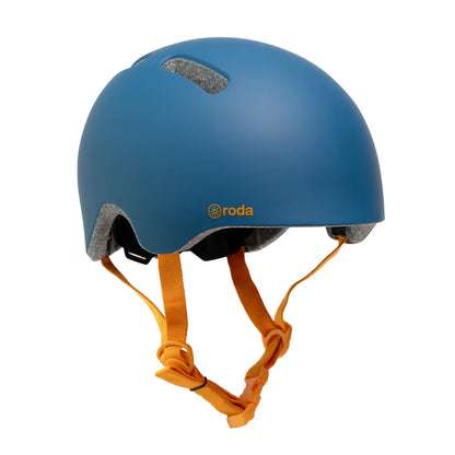 Casco Roda One XXS | 47-50 cms