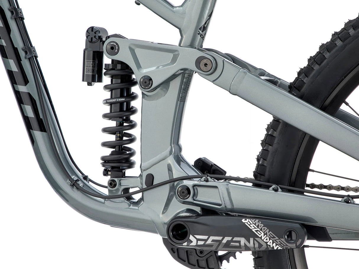 Bicicleta Kona Process X Downhill 2026