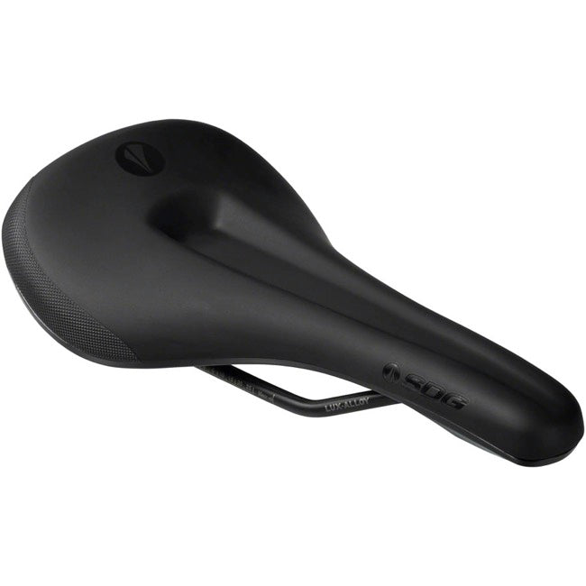 ASIENTO SDG BEL-AIR V3 MAX LUX-ALLOY DARK GREY