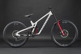 COMMENCAL SUPREME DH V5.2 ROCKSHOX PURE WHITE 2027