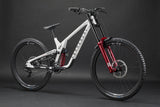 COMMENCAL SUPREME DH V5.2 ROCKSHOX PURE WHITE 2027