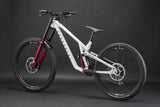 COMMENCAL SUPREME DH V5.2 ROCKSHOX PURE WHITE 2027