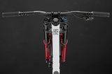 COMMENCAL SUPREME DH V5.2 ROCKSHOX PURE WHITE 2027