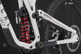 COMMENCAL SUPREME DH V5.2 ROCKSHOX PURE WHITE 2027
