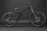 COMMENCAL SUPREME DH V5.2 SIGNATURE PURE BLACK 2027