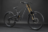 COMMENCAL SUPREME DH V5.2 SIGNATURE PURE BLACK 2027