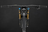 COMMENCAL SUPREME DH V5.2 SIGNATURE PURE BLACK 2027
