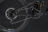 COMMENCAL SUPREME DH V5.2 SIGNATURE PURE BLACK 2027