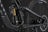 COMMENCAL SUPREME DH V5.2 SIGNATURE PURE BLACK 2027