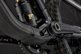 COMMENCAL SUPREME DH V5.2 SIGNATURE PURE BLACK 2027
