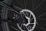 COMMENCAL SUPREME DH V5.2 SIGNATURE PURE BLACK 2027