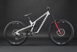 COMMENCAL SUPREME DH V5.2 TEAM REPLICA ADDICTION WHITE 2027