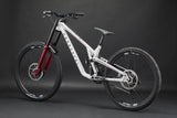 COMMENCAL SUPREME DH V5.2 TEAM REPLICA ADDICTION WHITE 2027
