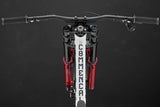 COMMENCAL SUPREME DH V5.2 TEAM REPLICA ADDICTION WHITE 2027