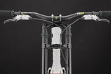 COMMENCAL SUPREME DH V5.2 TEAM REPLICA ADDICTION WHITE 2027