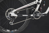 COMMENCAL SUPREME DH V5.2 TEAM REPLICA ADDICTION WHITE 2027