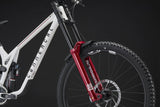 COMMENCAL SUPREME DH V5.2 TEAM REPLICA ADDICTION WHITE 2027
