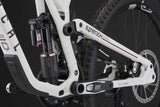 COMMENCAL SUPREME DH V5.2 TEAM REPLICA ADDICTION WHITE 2027